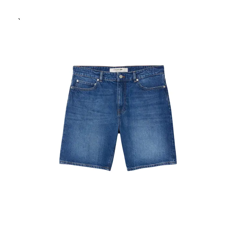 Pantaloncini Blu Blu Blu e verdi