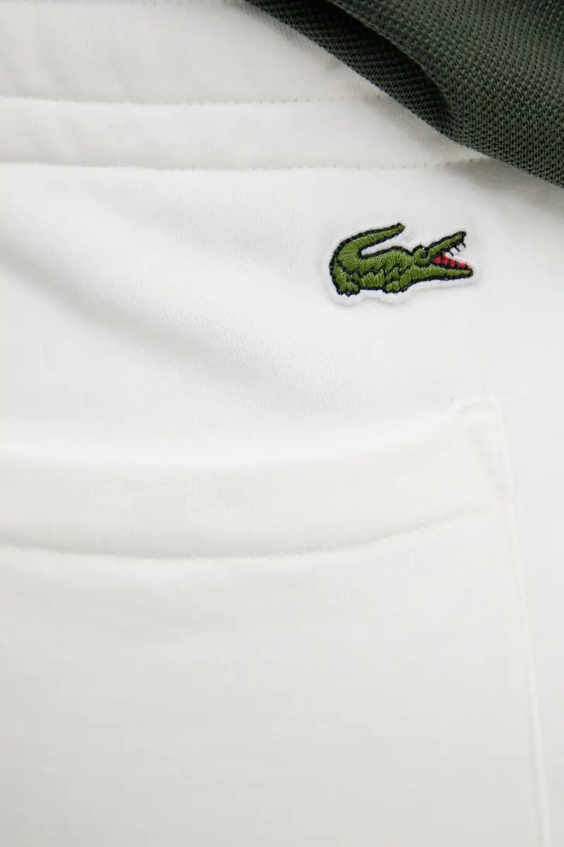 pantaloncini uomo colore bianco GH0286 miniatura 4