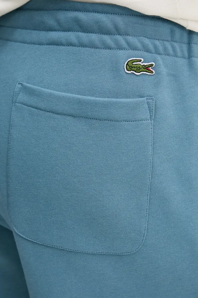 pantaloncini uomo colore blu GH0286 miniatura 4