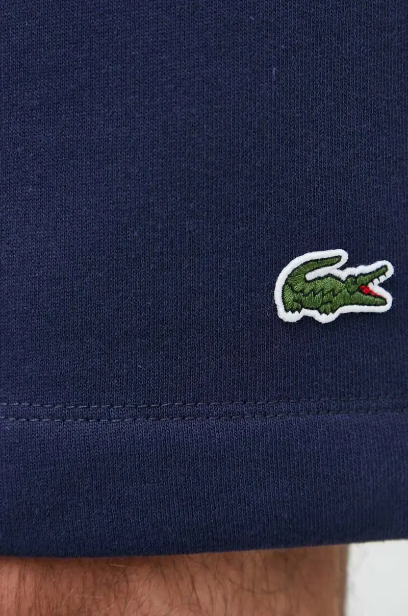 pantaloncini uomo colore blu navy miniatura 4