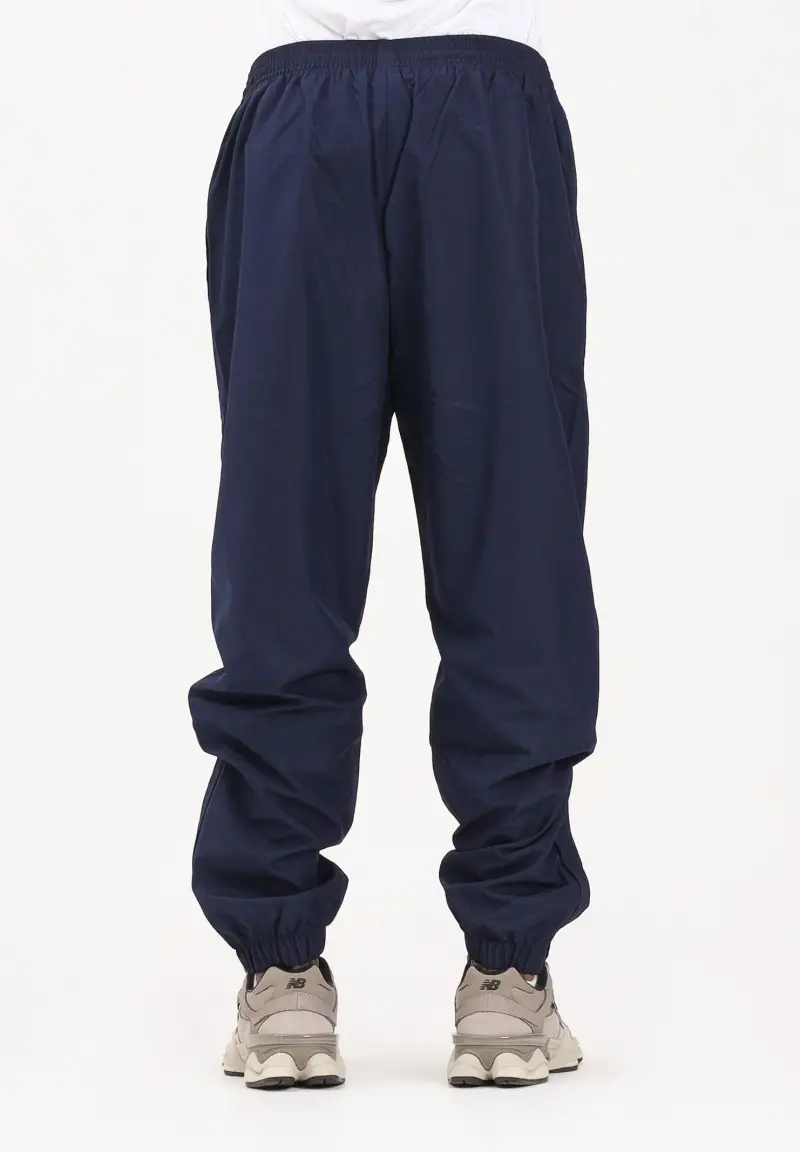 Pantalone sportivo GUPPY blu da uomo miniatura 3