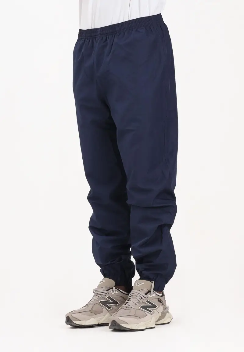 Pantalone sportivo GUPPY blu da uomo