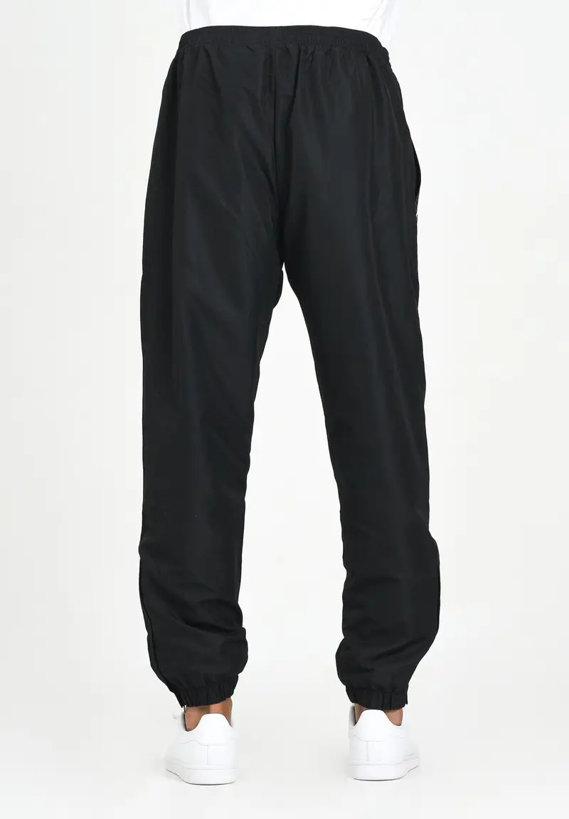 LACOSTE Pantalone sportivo GUPPY nero da uomo miniatura 2