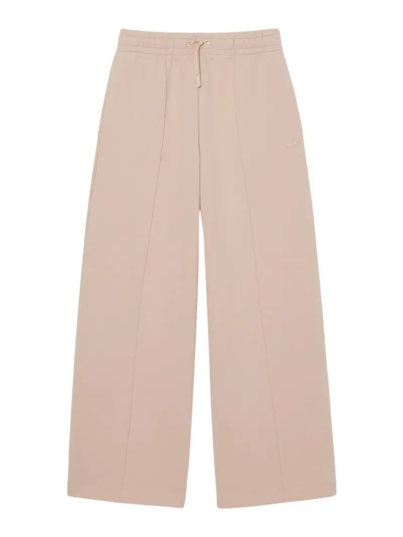 Pantaloni Beige