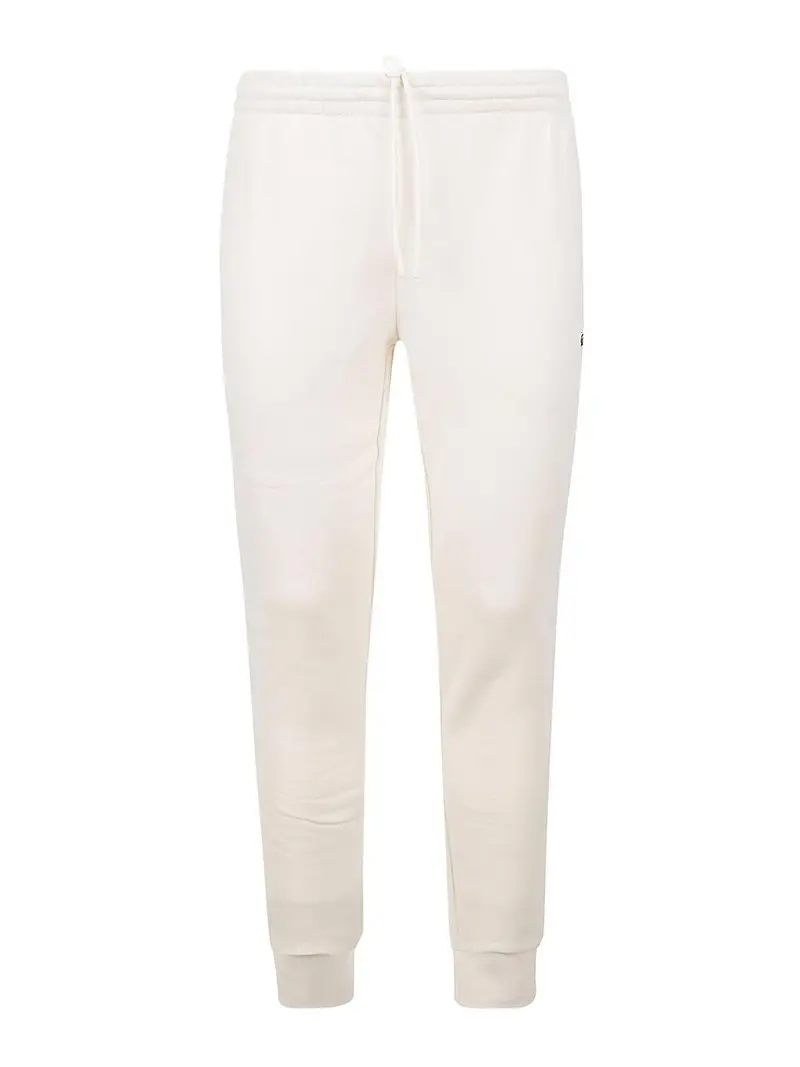 Pantaloni bianchi Bianco