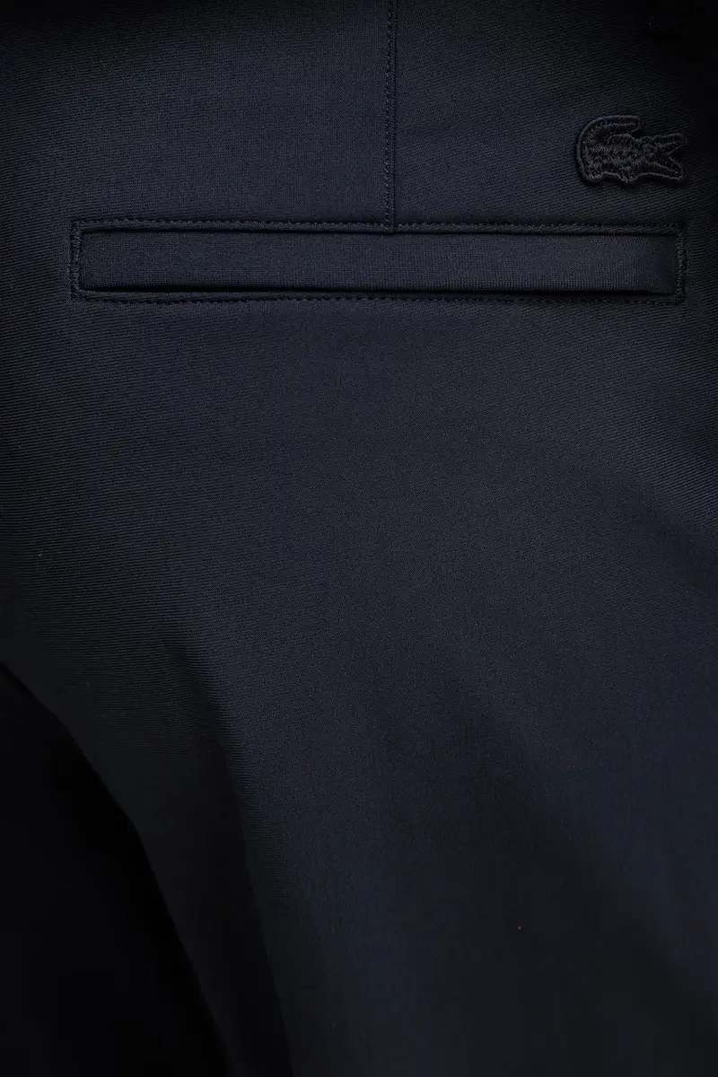 pantaloni Blu navy miniatura 4