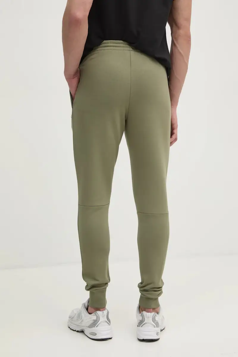 pantaloni della tuta Verde miniatura 3