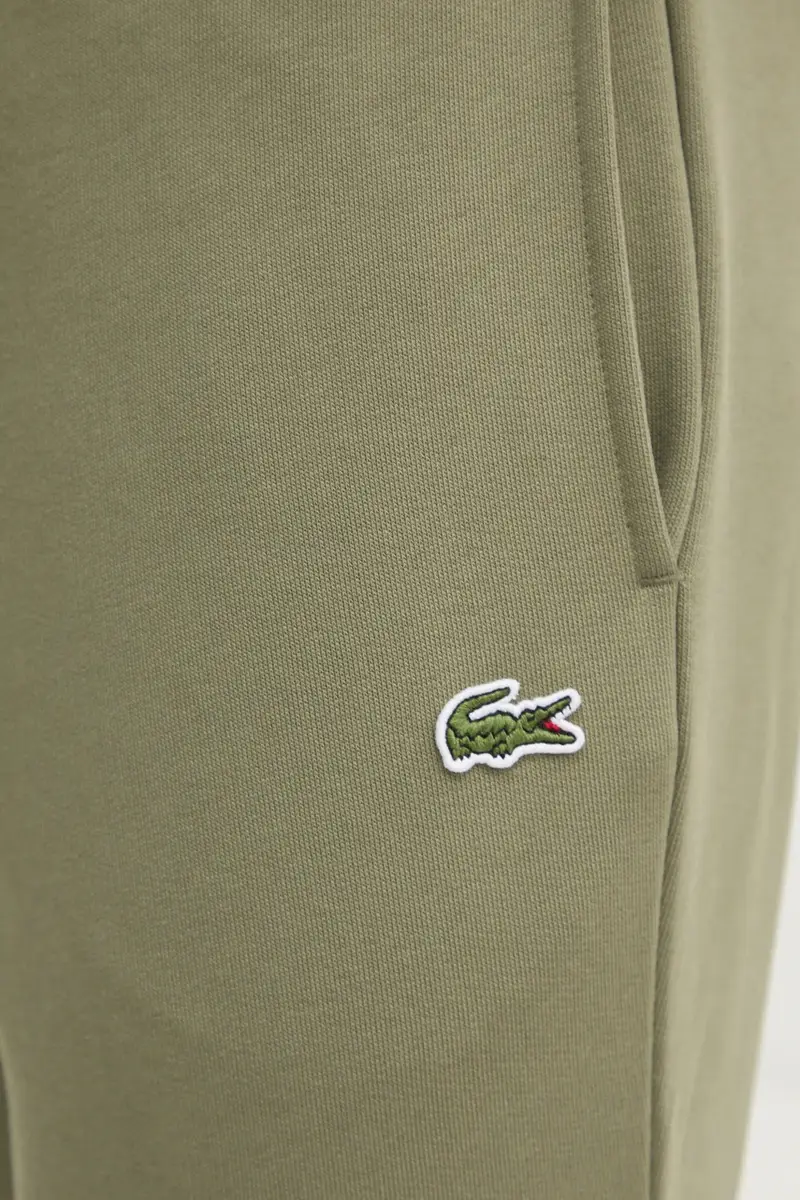 pantaloni della tuta Verde miniatura 4