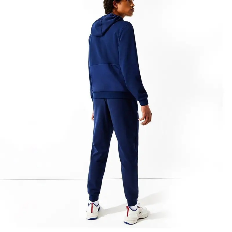 Pantaloni Della Tuta Xh9559 | Lacoste Blu