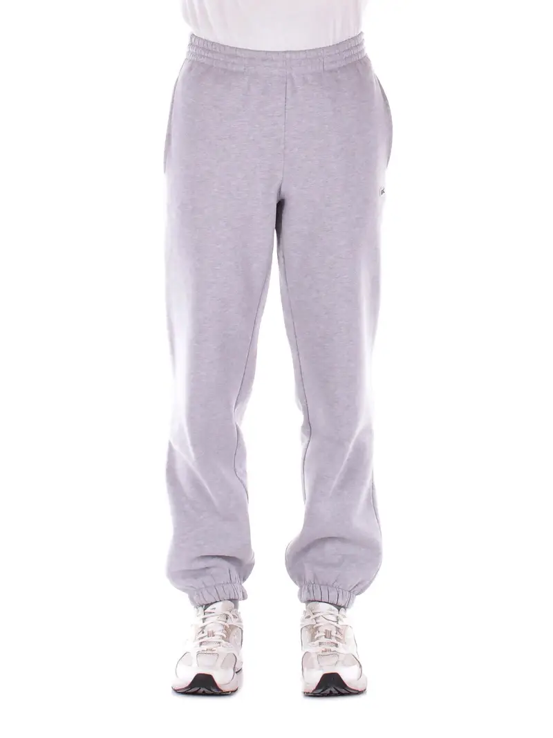 Pantaloni Grigio Grigio Neri e Grigi