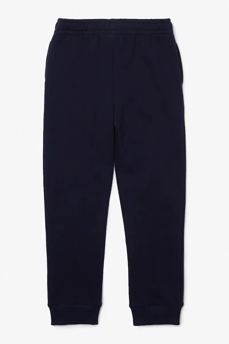 pantaloni tuta bambino/a Blu navy miniatura 2