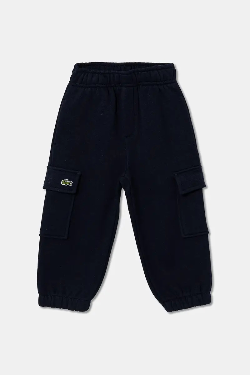 pantaloni tuta bambino/a Blu navy