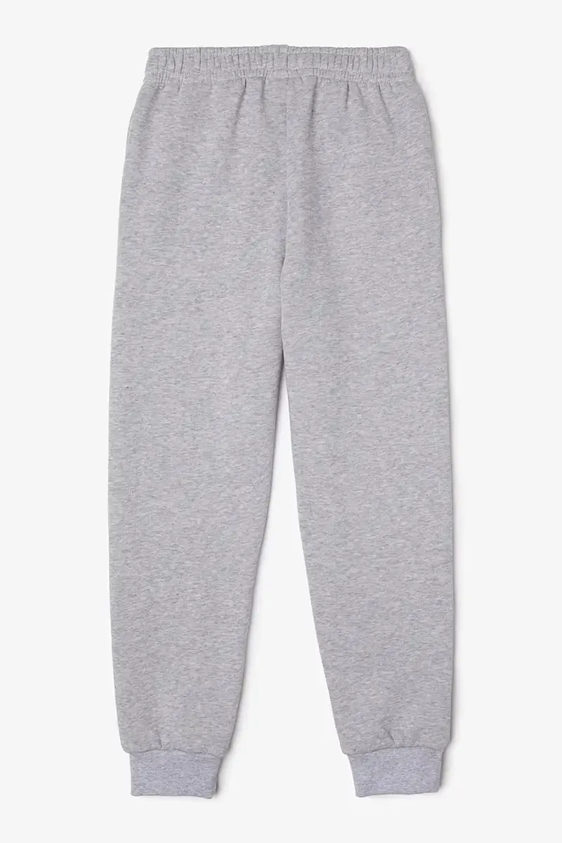 pantaloni tuta bambino/a Grigio miniatura 2