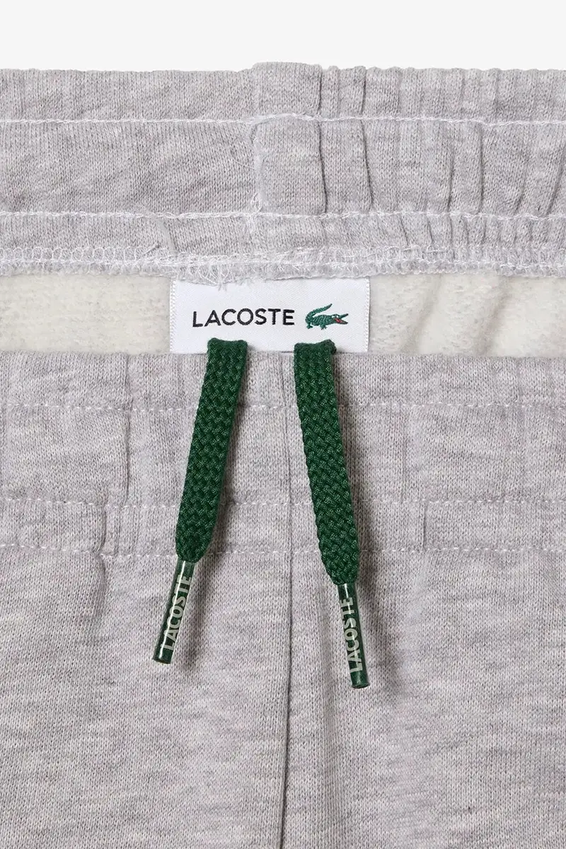 pantaloni tuta bambino/a Grigio miniatura 4