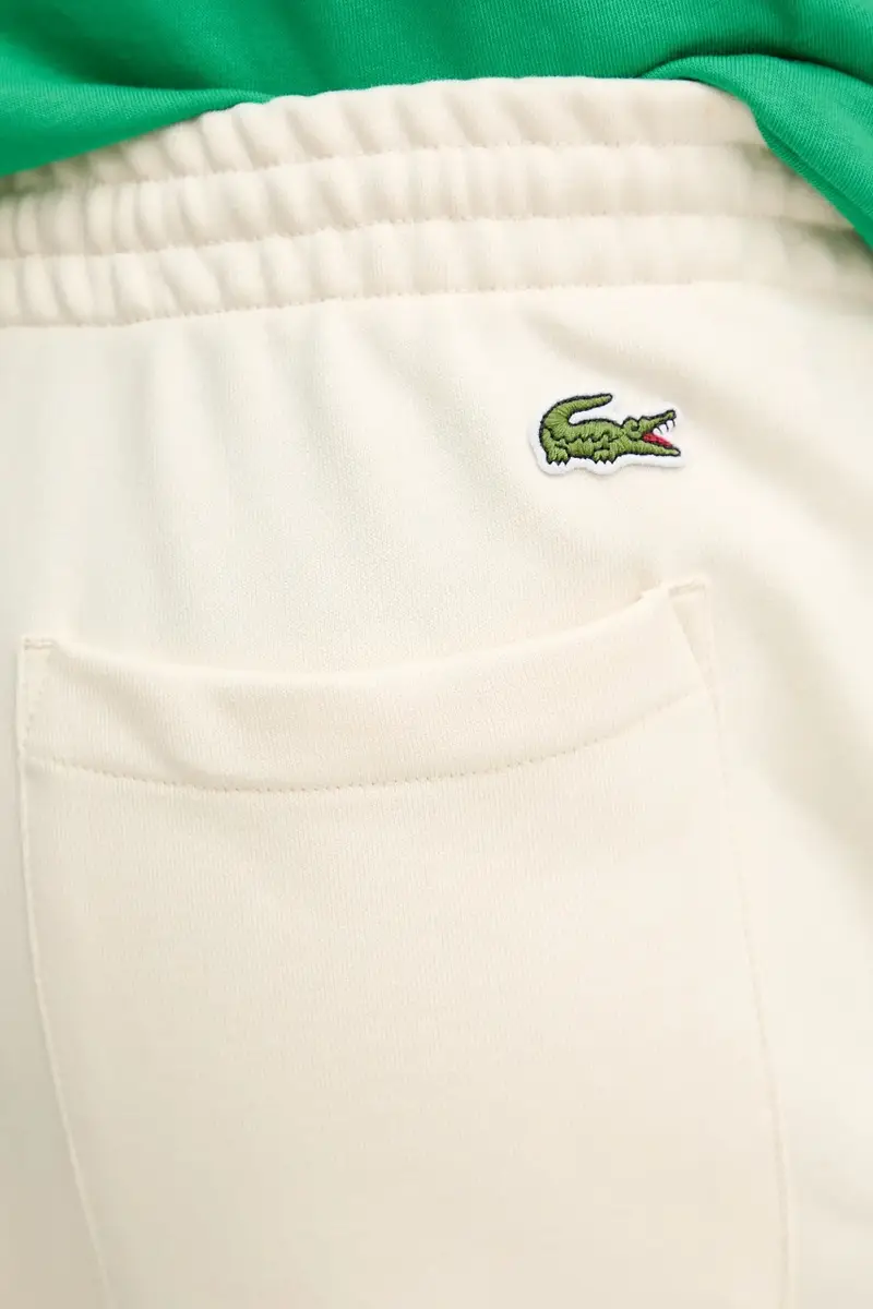 pantaloni tuta uomo colore beige XH9777 miniatura 4