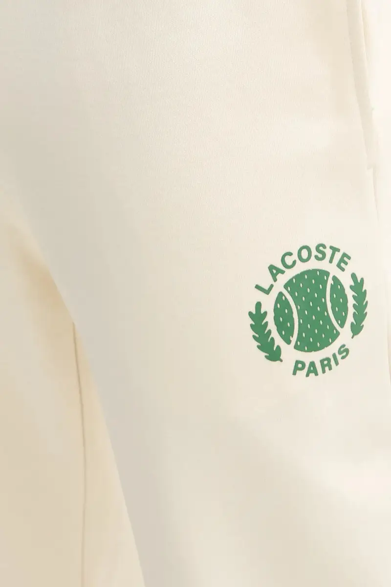 pantaloni tuta uomo colore beige XH9777 miniatura 5