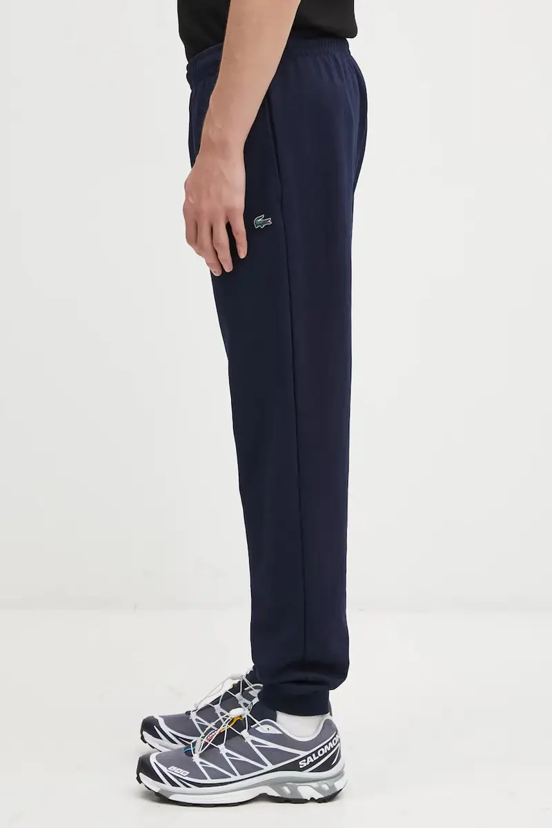 pantaloni tuta uomo colore blu navy XH5132 miniatura 2