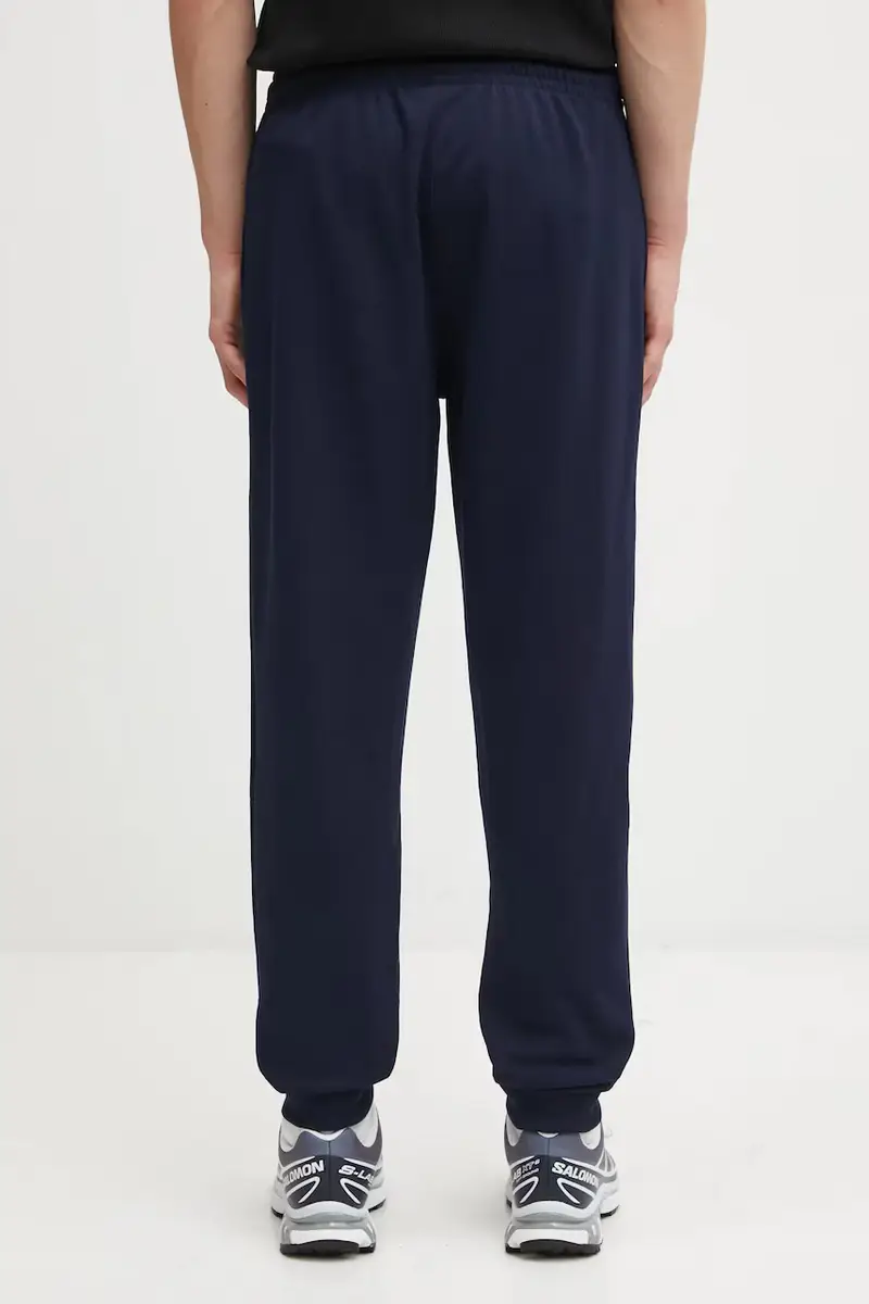 pantaloni tuta uomo colore blu navy XH5132 miniatura 3