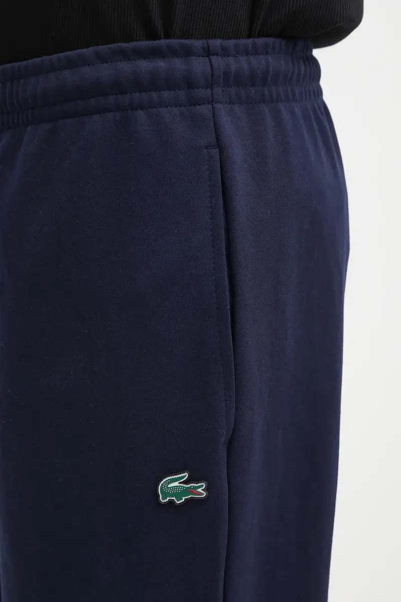 pantaloni tuta uomo colore blu navy XH5132 miniatura 4