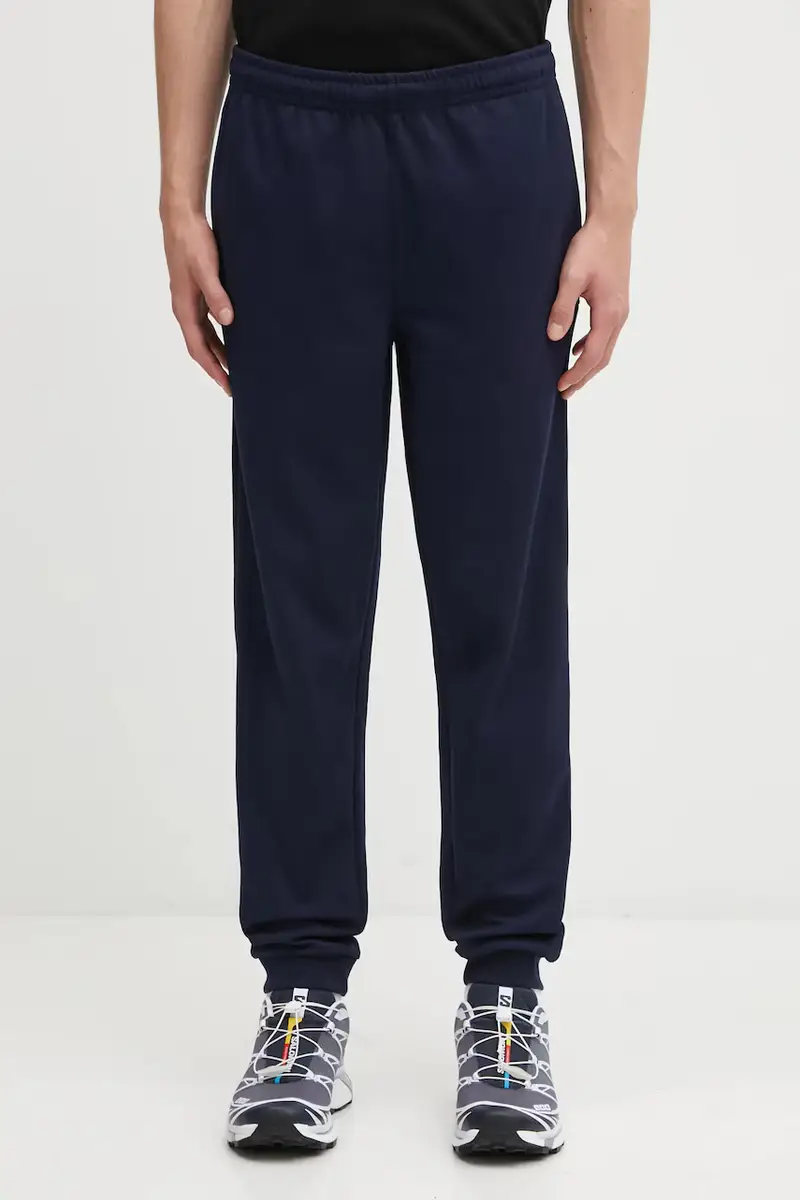 pantaloni tuta uomo colore blu navy XH5132