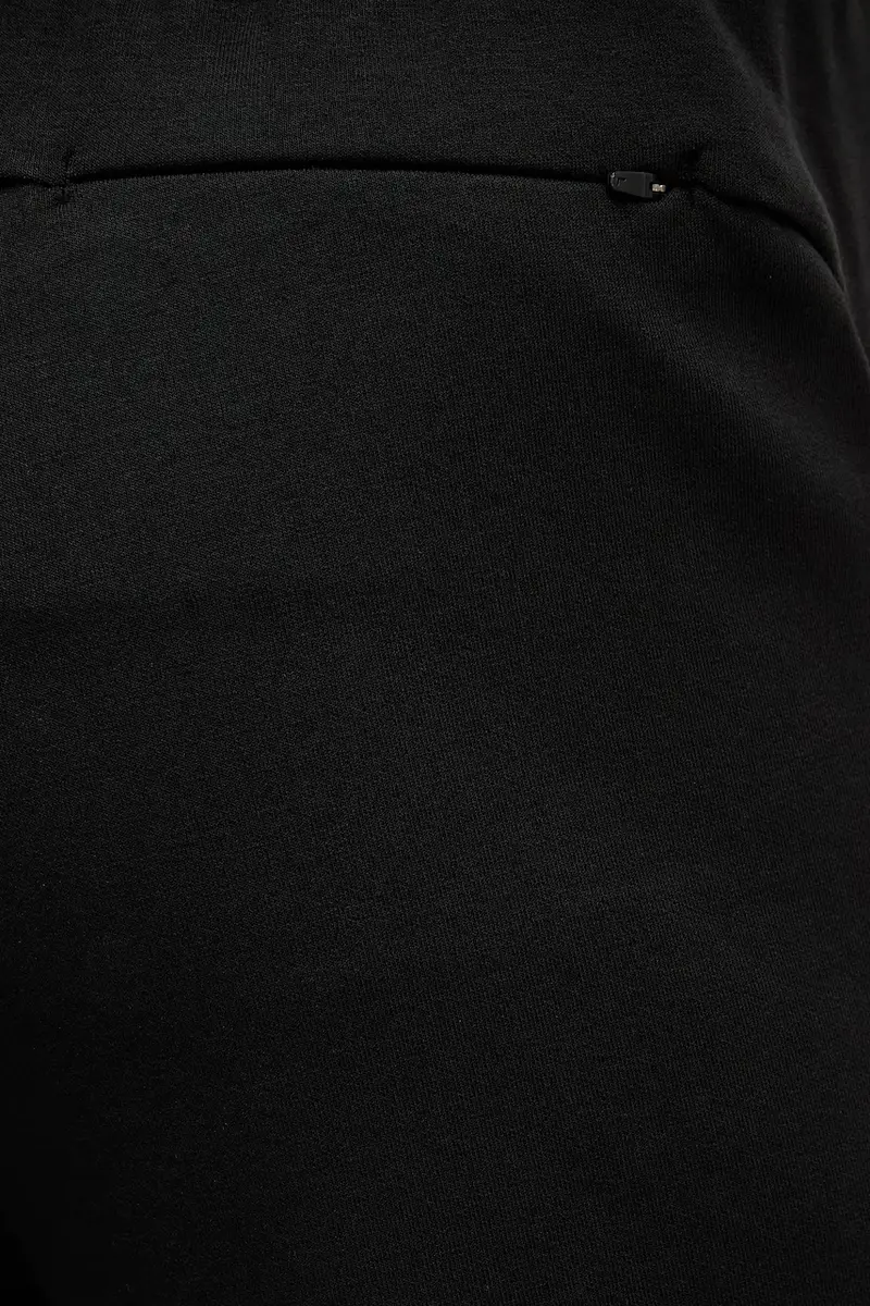 pantaloni tuta uomo colore nero XH9583 miniatura 4