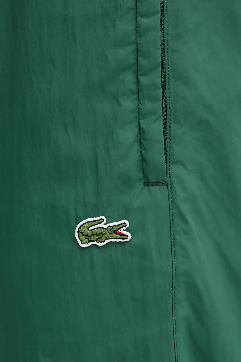 pantaloni tuta uomo colore verde XH8909 miniatura 4