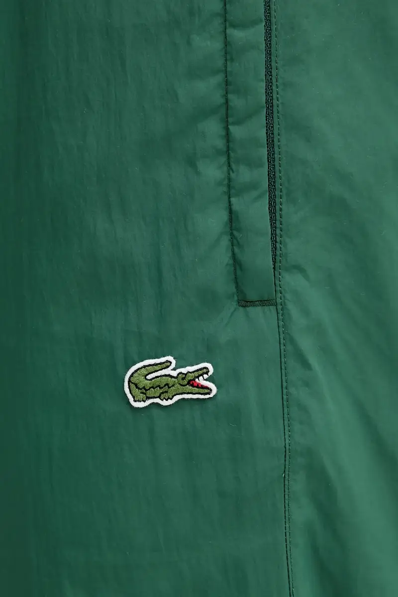 pantaloni tuta uomo colore verde XH8909 miniatura 4