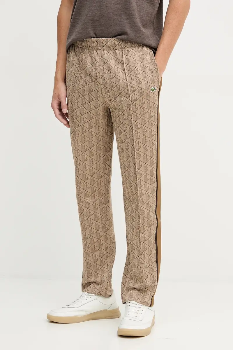 pantaloni tuta XH1440 Beige