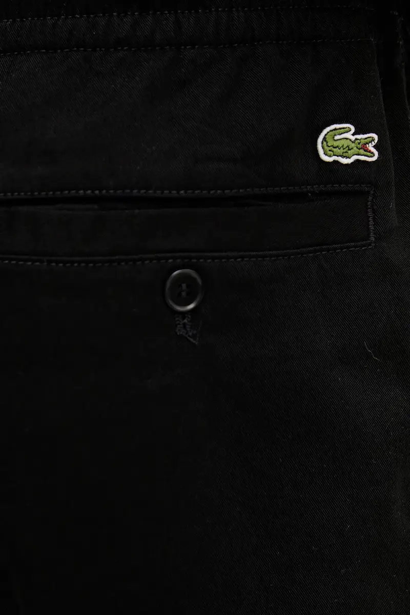 pantaloni uomo colore nero XH0062 miniatura 4