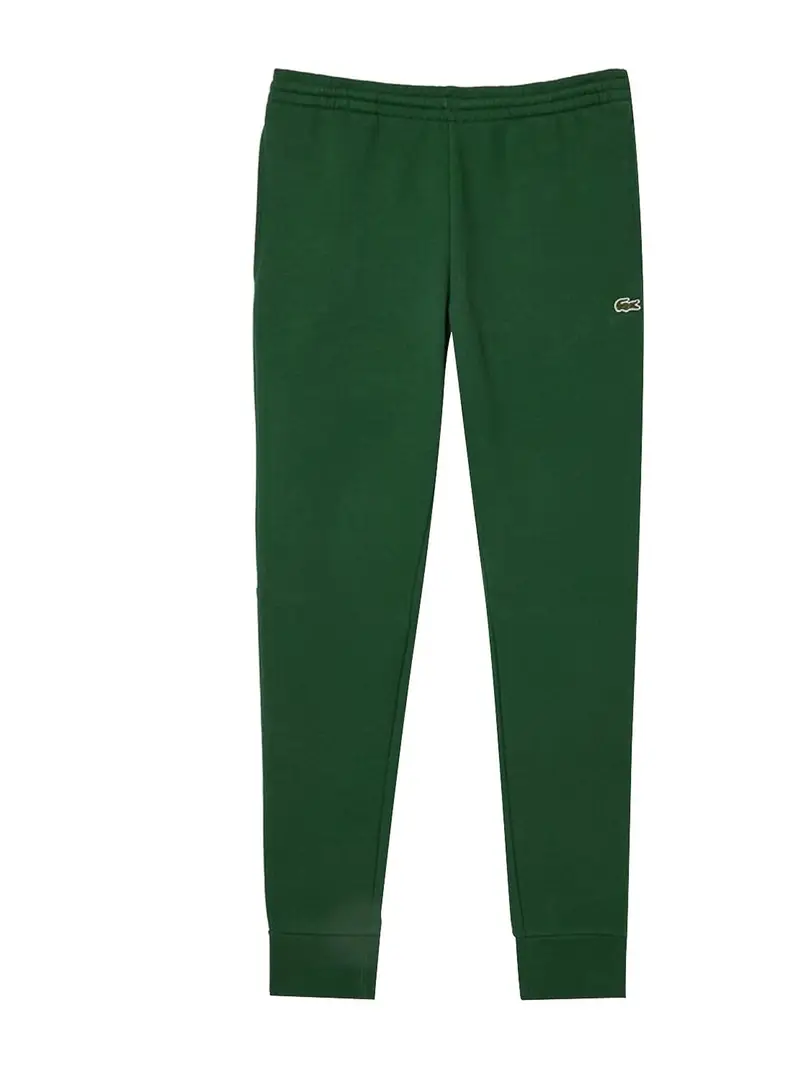 Pantaloni Verde