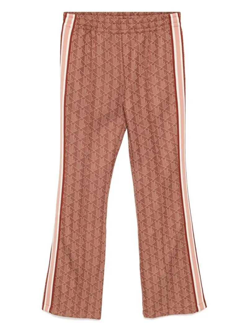 Pantatuta coccio logo monogram all-over donna miniatura 2