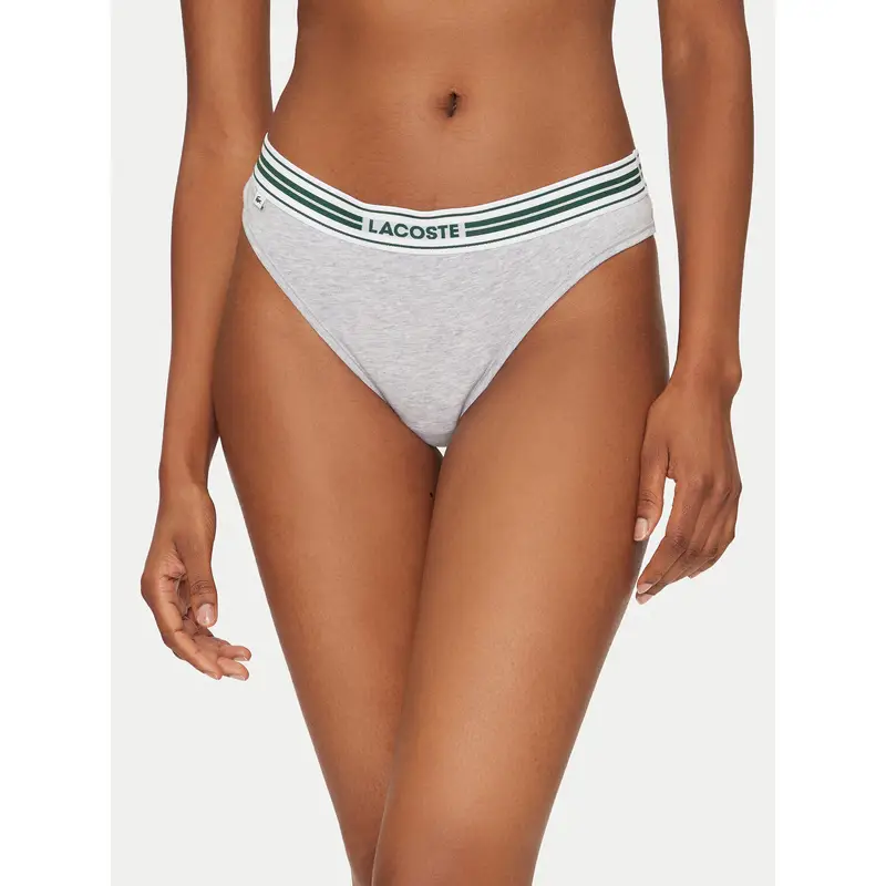 Perizoma 8F5198 Grigio