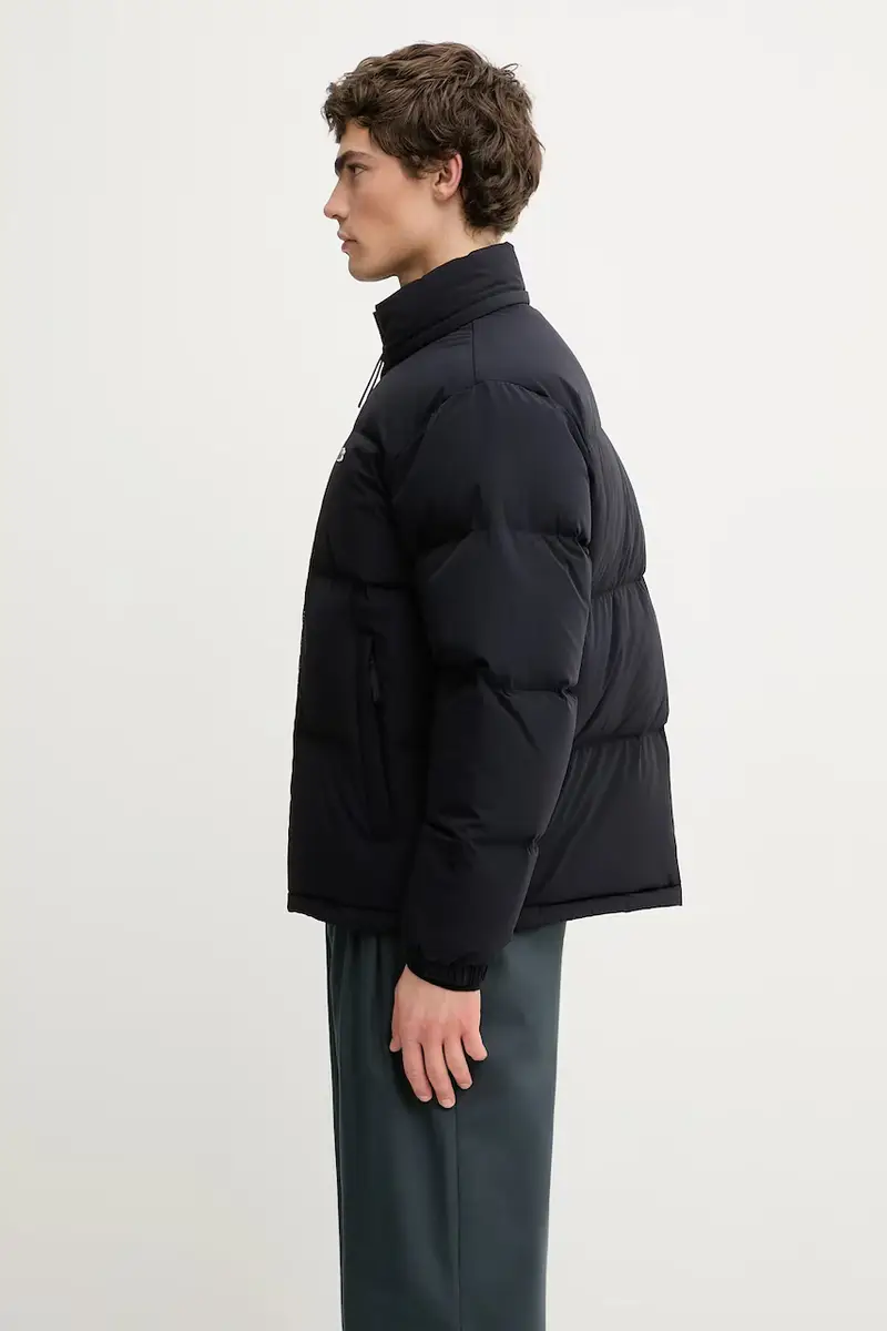 piumino colore blu navy BH5154 miniatura 2