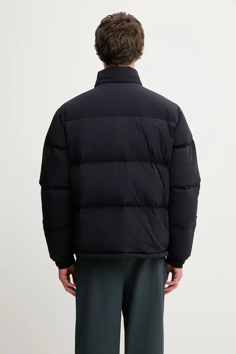 piumino colore blu navy BH5154 miniatura 3