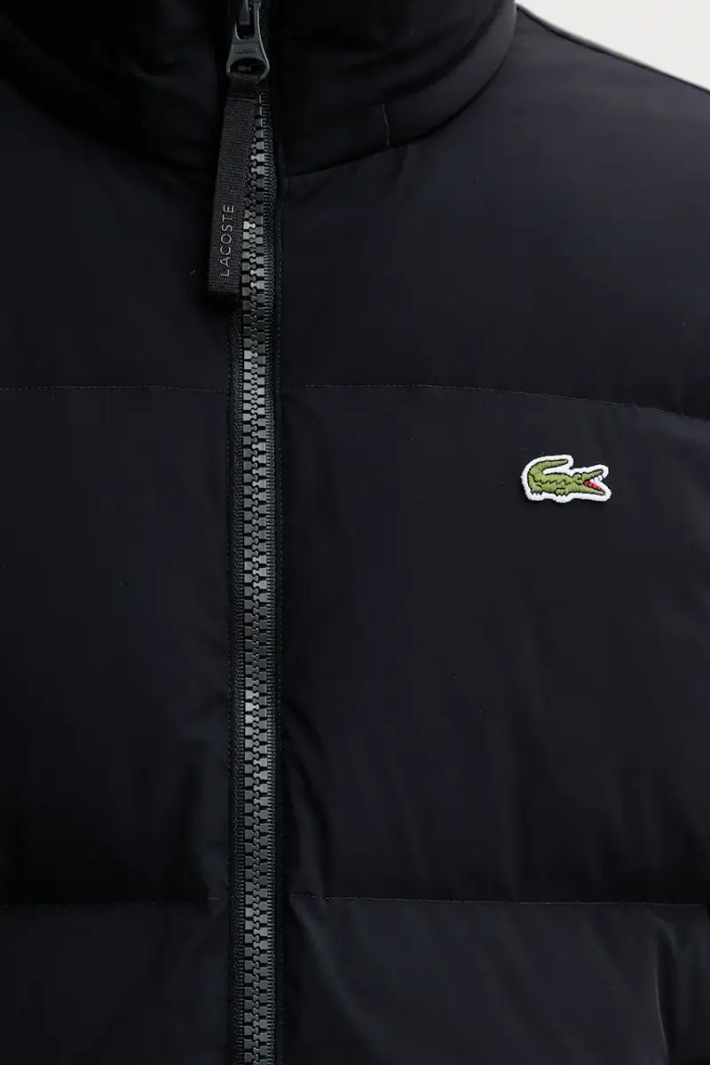 piumino colore blu navy BH5154 miniatura 4