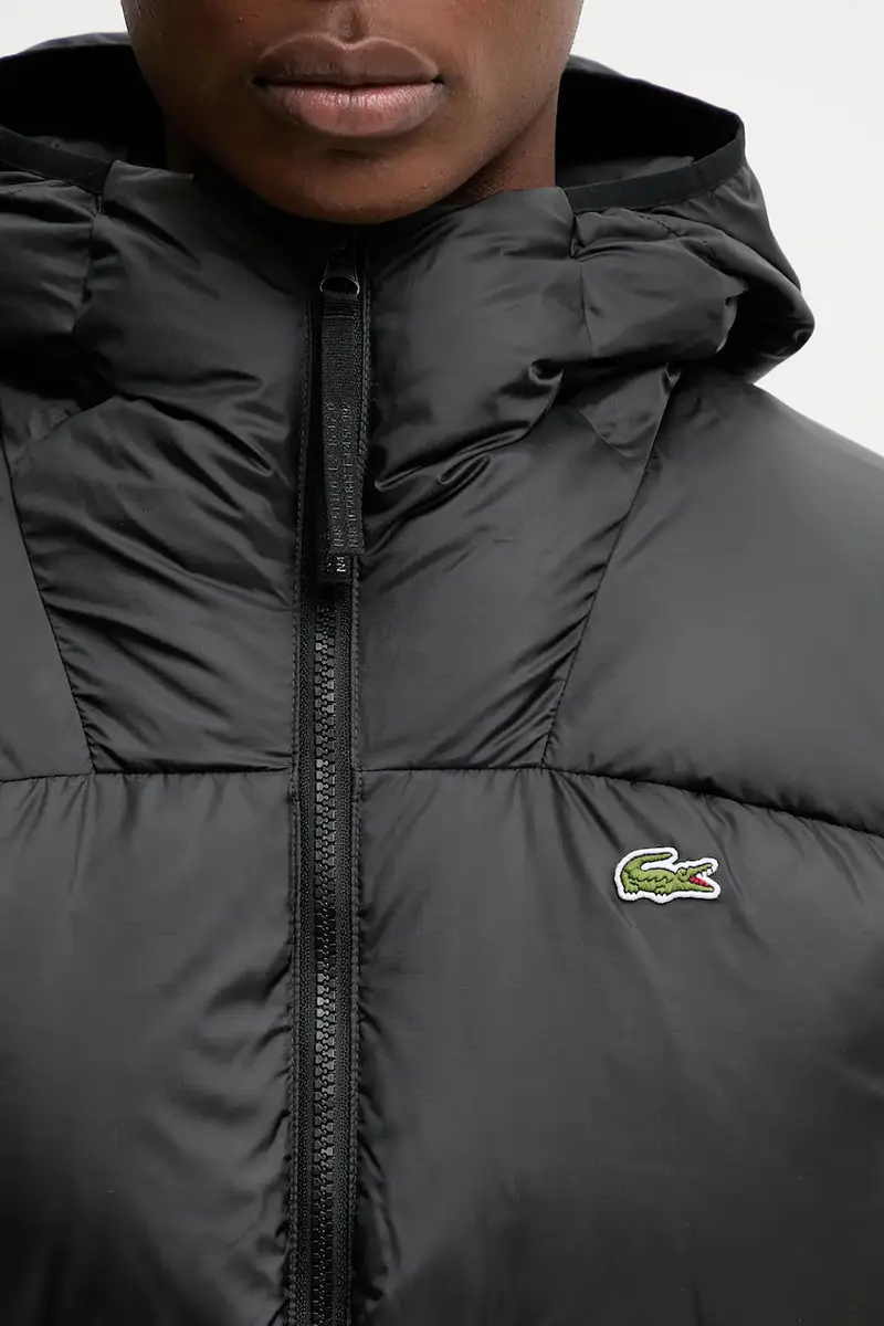 piumino uomo colore nero BH2905 miniatura 4