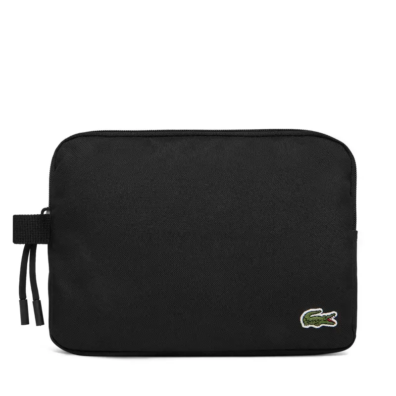 Lacoste Pochette Nero 3059985