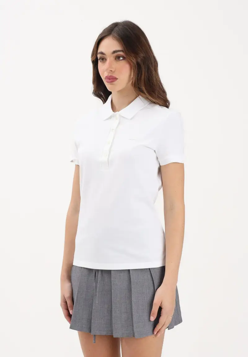 Lacoste Polo Donna 4215516