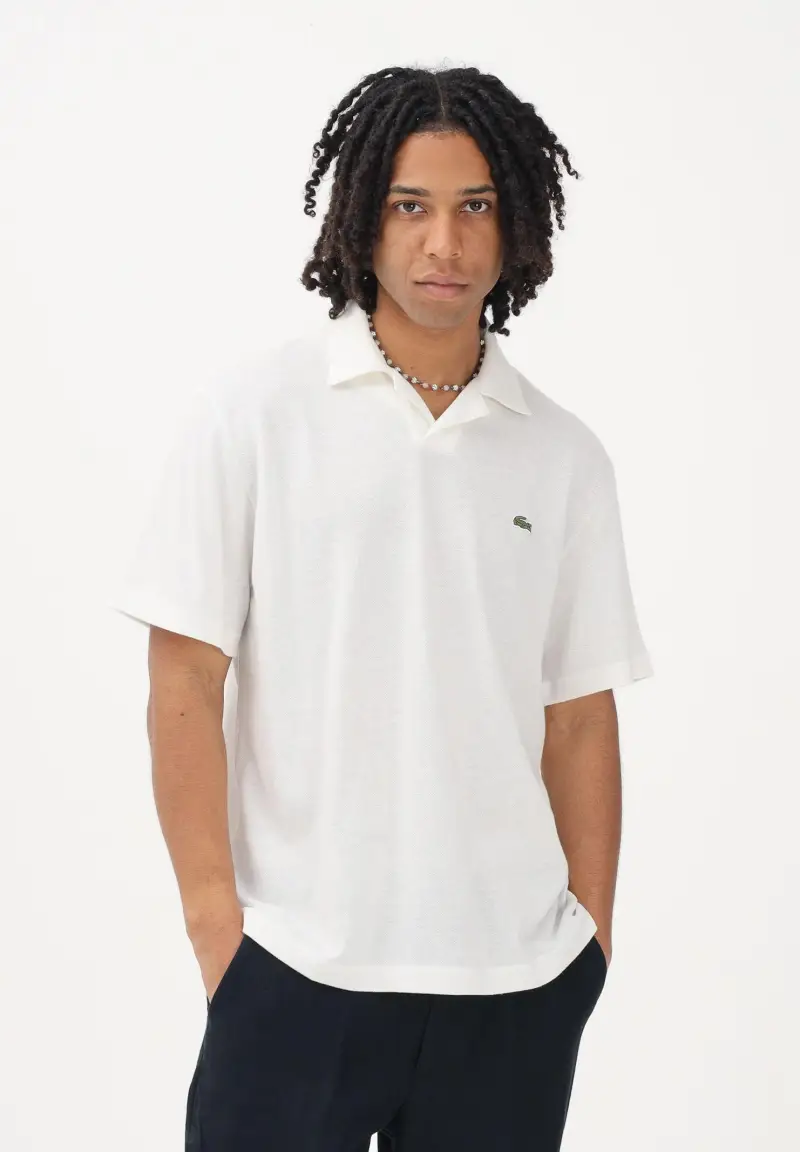 Lacoste Polo Uomo 4346589 miniatura 2