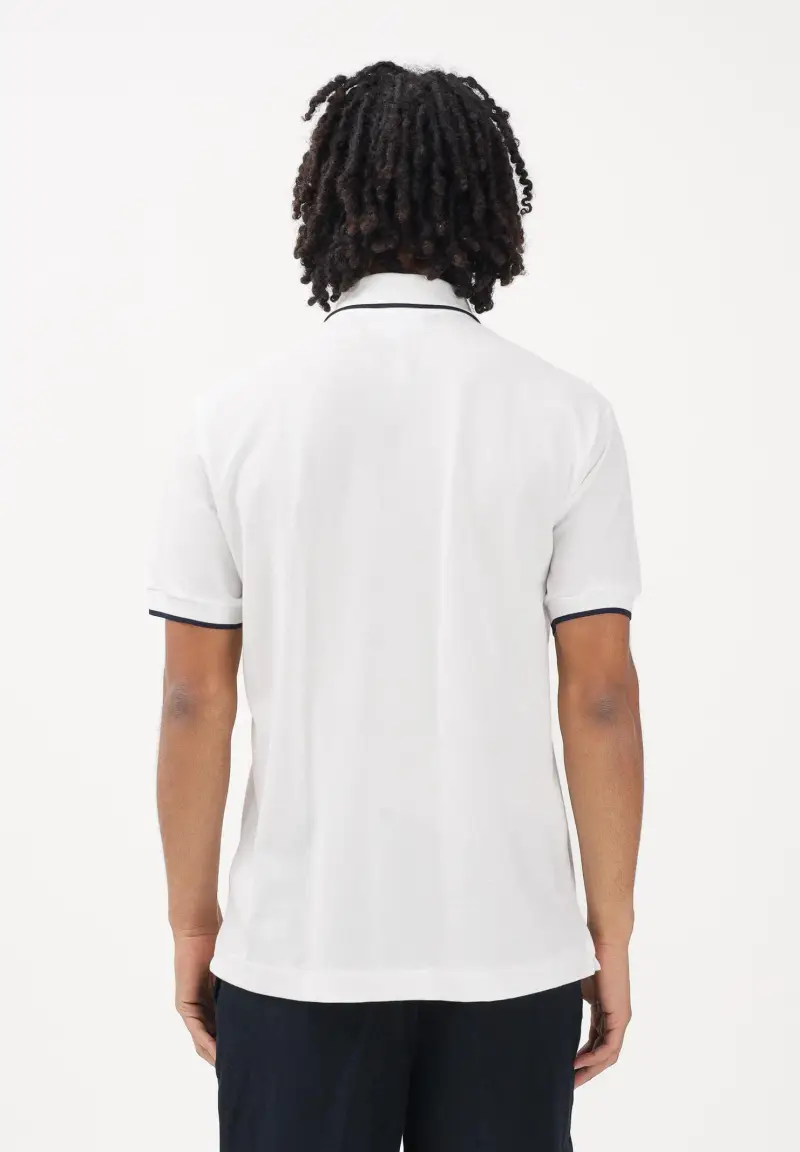 Lacoste Polo Uomo 4346578 miniatura 3