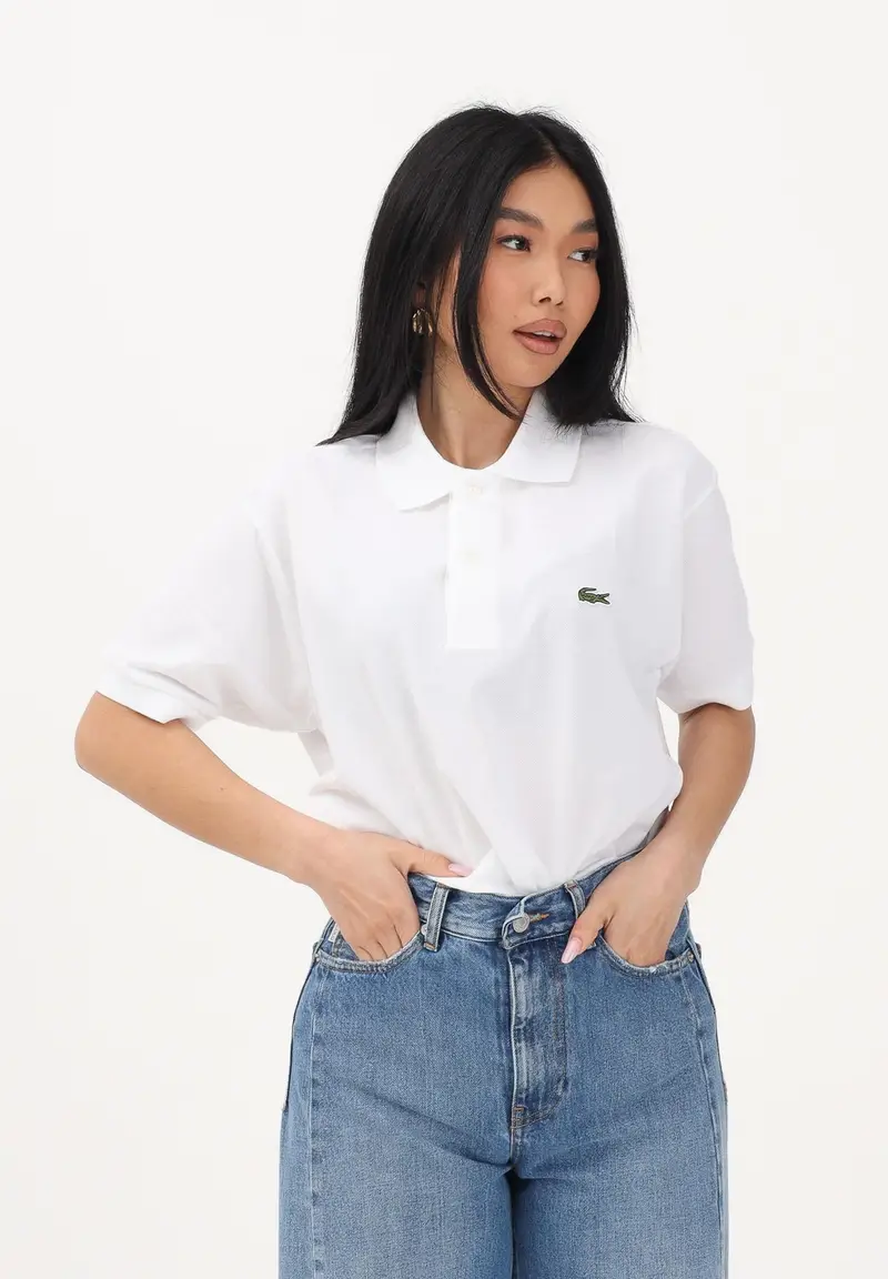 Lacoste Polo Uomo 4283762 miniatura 3