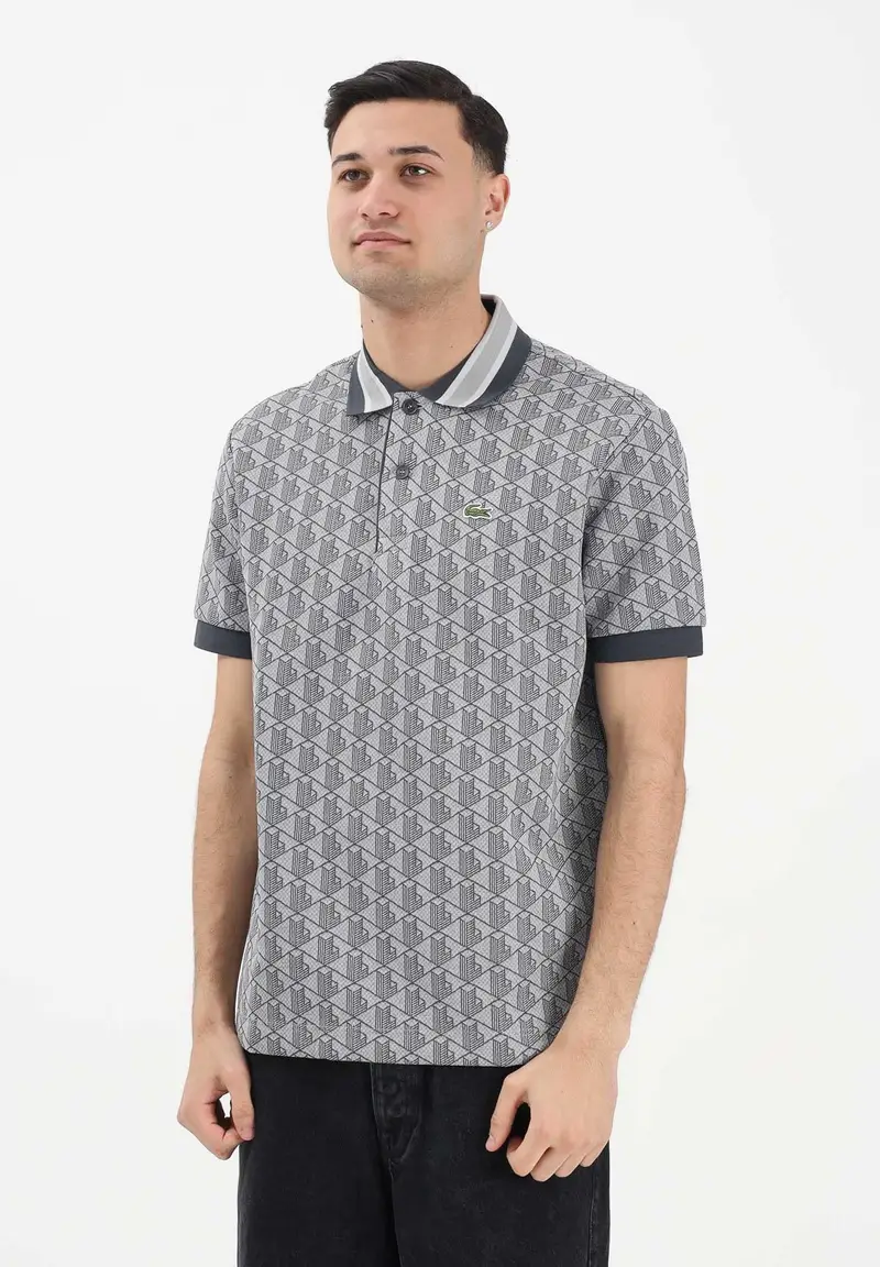 Lacoste Polo Uomo 4192215