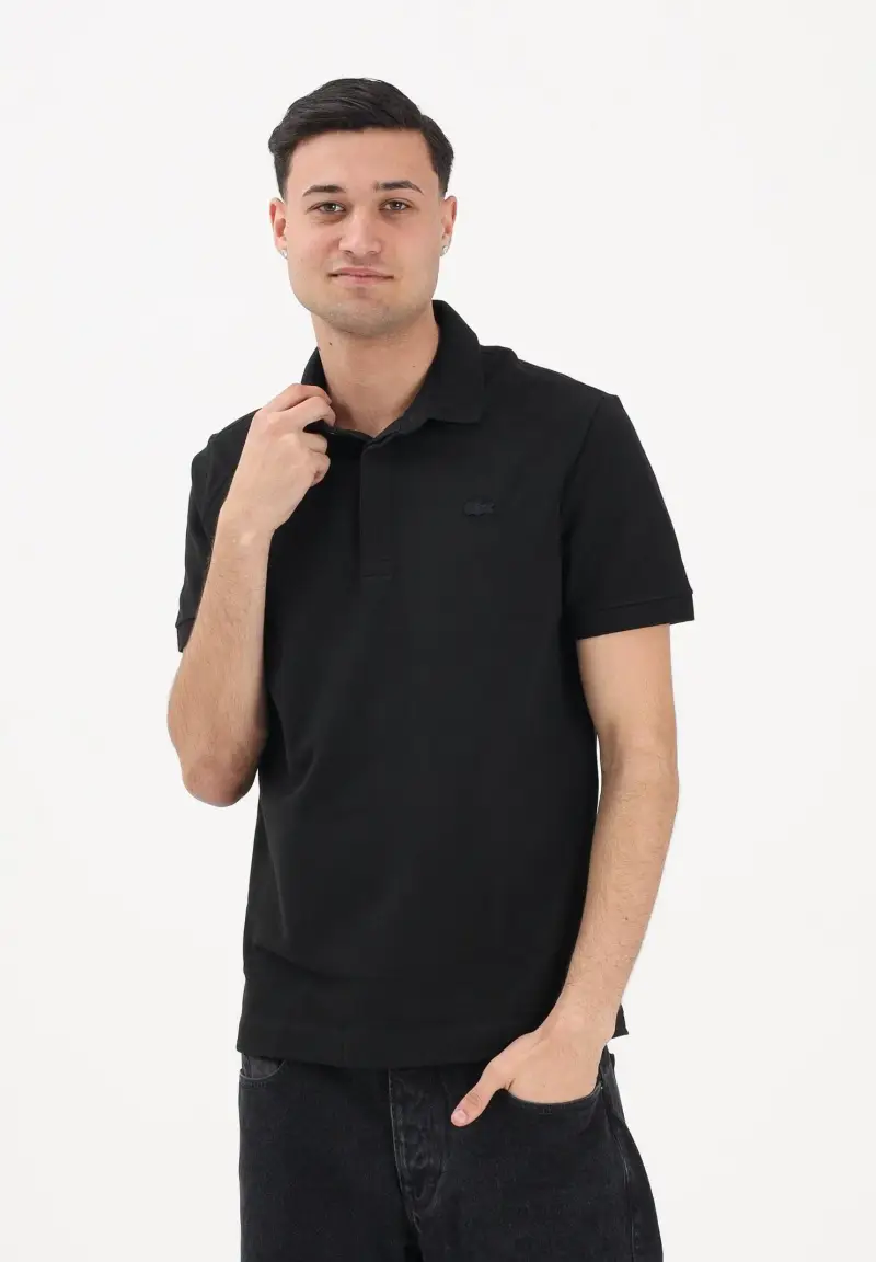 Lacoste Polo Uomo 4192222 miniatura 2