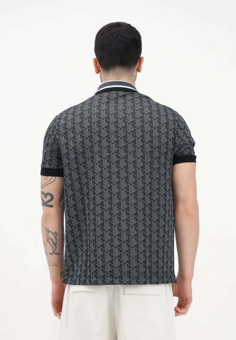Lacoste Polo Uomo 1345330 miniatura 2