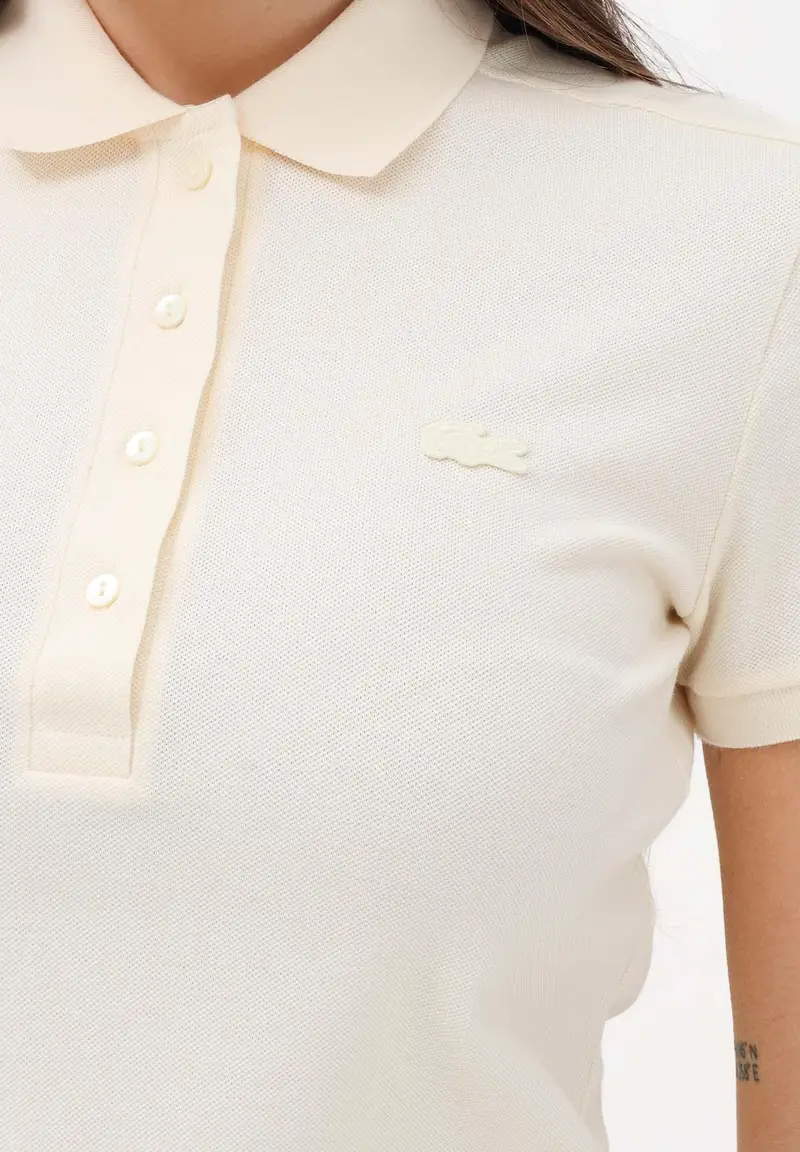 Lacoste Polo Donna 4323428 miniatura 3