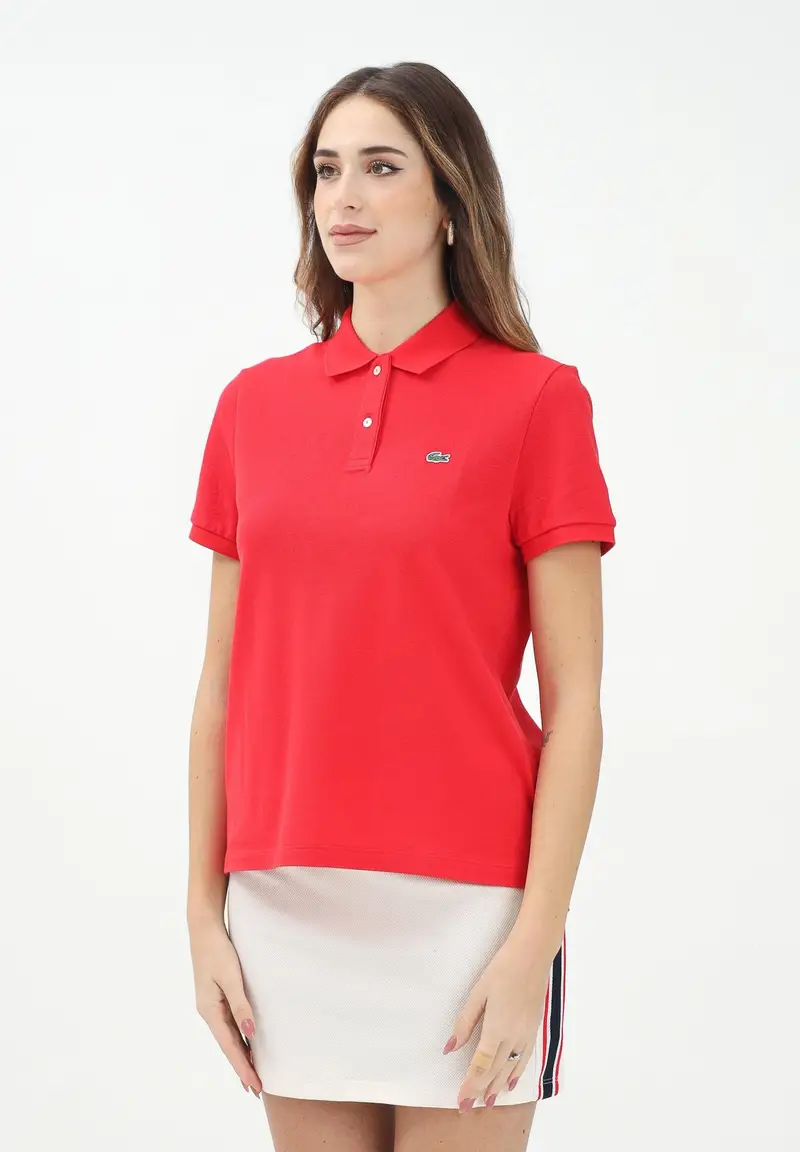 Lacoste Polo Donna 921414