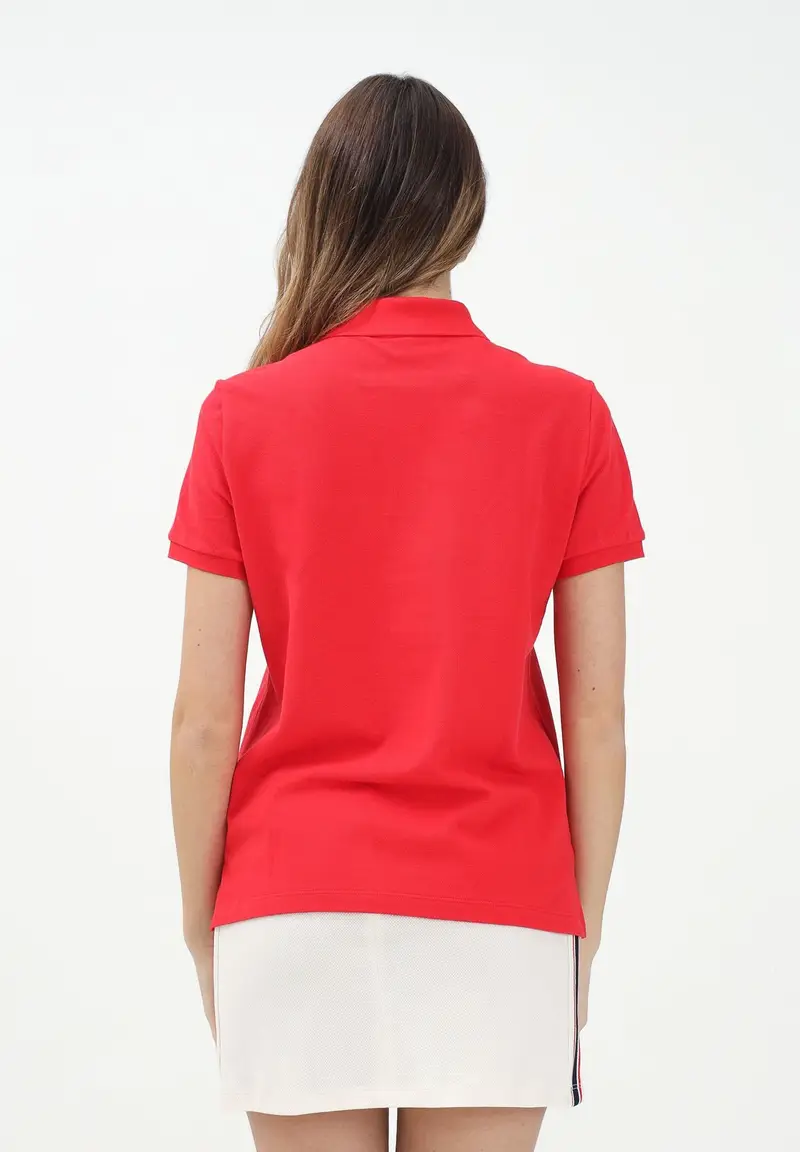 Lacoste Polo Donna 921414 miniatura 3