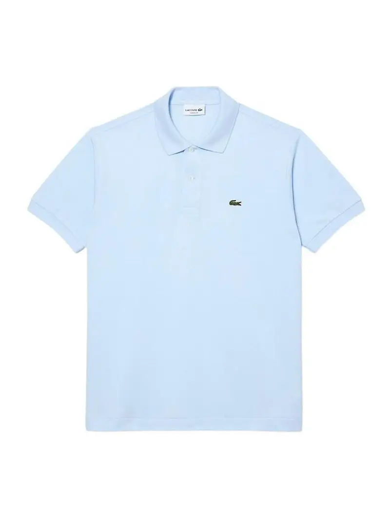 Lacoste Polo Azzurro 3253635