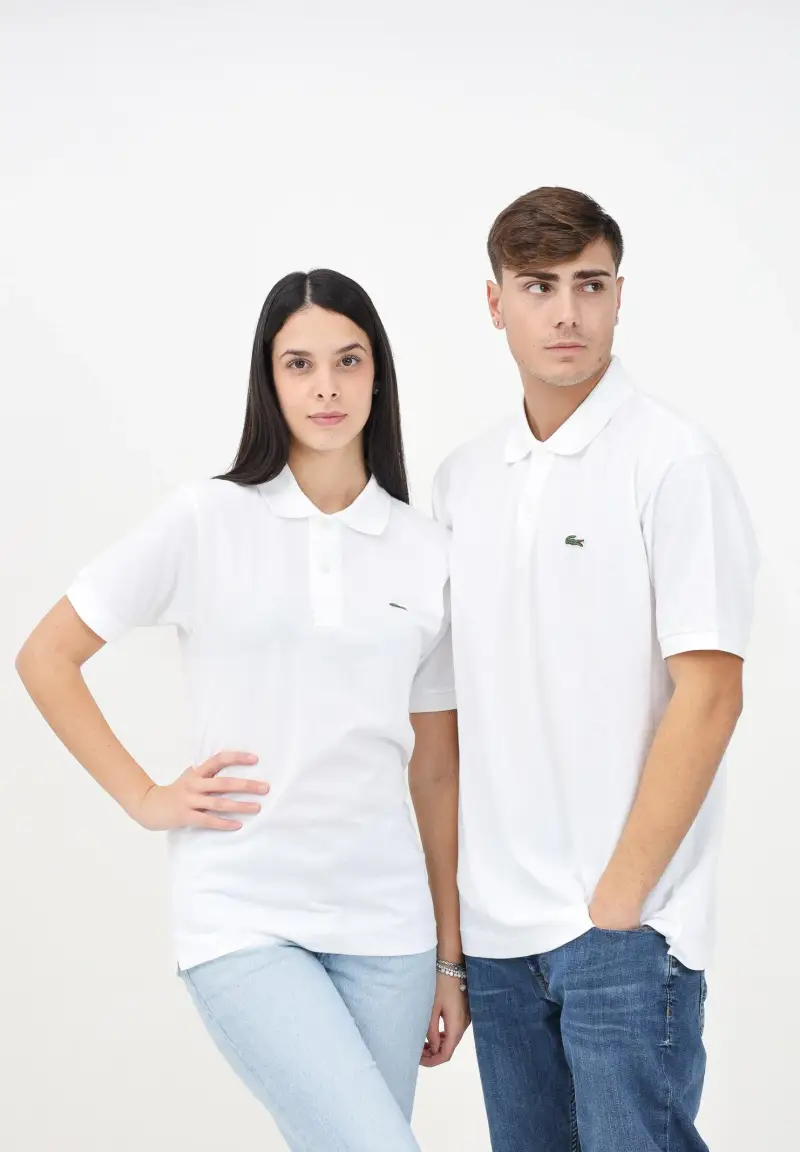 Lacoste Polo Uomo 4158333 miniatura 2