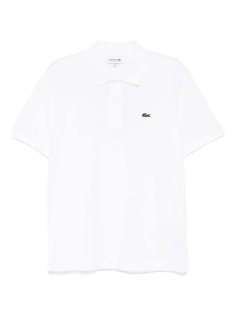 Lacoste Polo Bianco 4183477